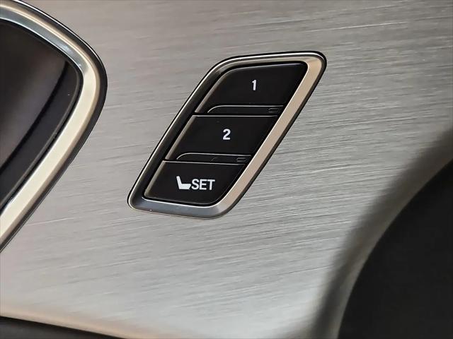 2019 Acura RDX Standard