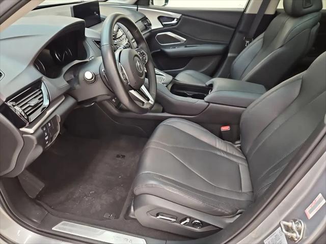 2019 Acura RDX Standard