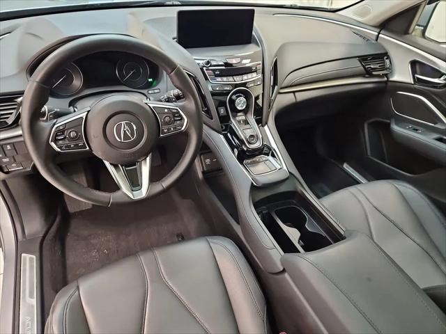 2019 Acura RDX Standard