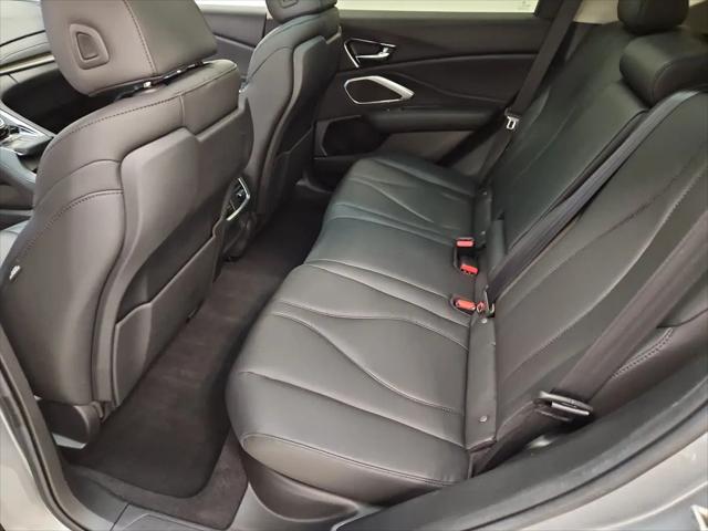 2019 Acura RDX Standard
