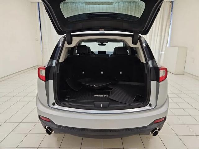 2019 Acura RDX Standard