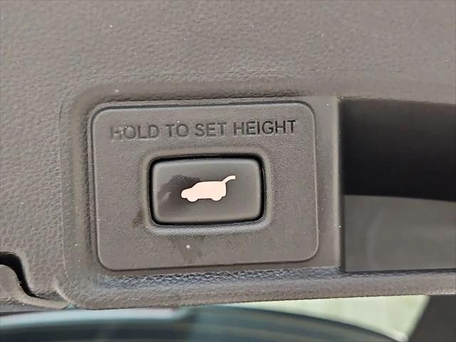 2019 Acura RDX Standard