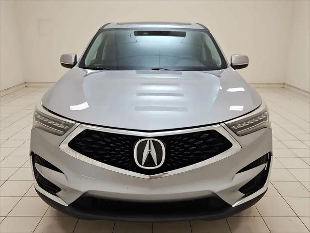 2019 Acura RDX Standard