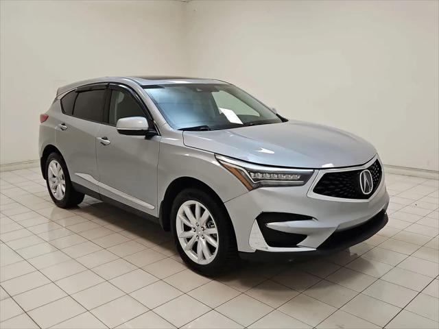 2019 Acura RDX Standard
