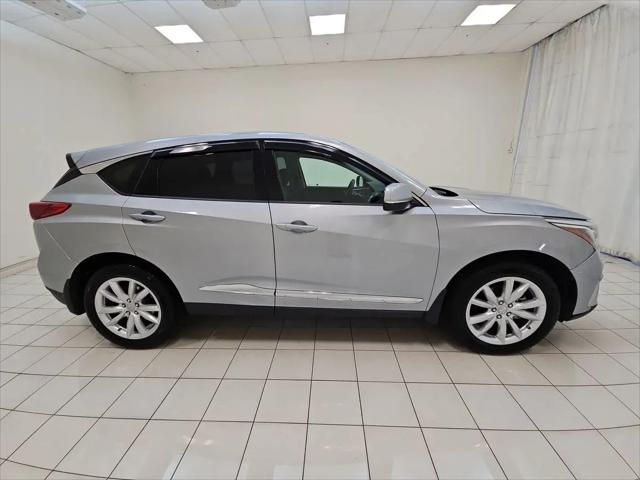 2019 Acura RDX Standard
