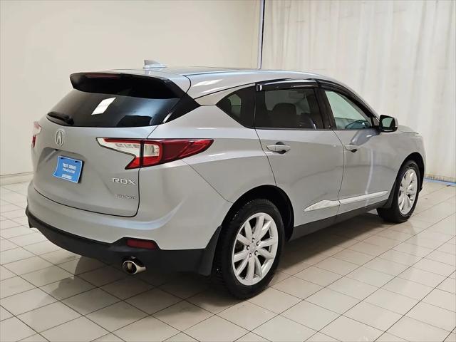 2019 Acura RDX Standard