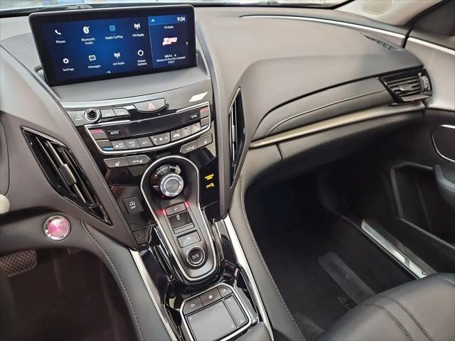 2019 Acura RDX Standard