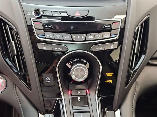 2019 Acura RDX Standard