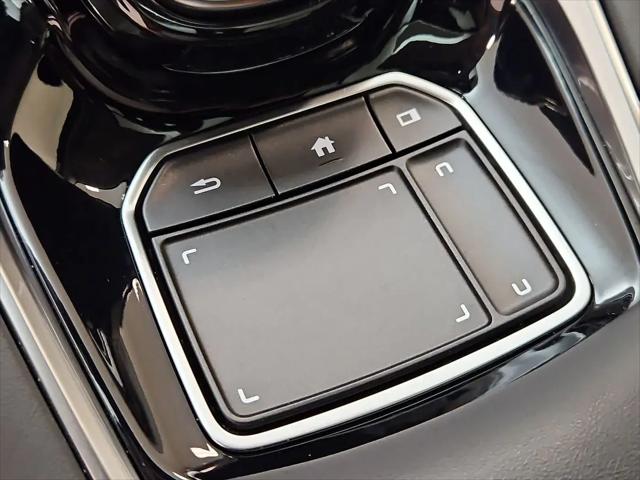 2019 Acura RDX Standard