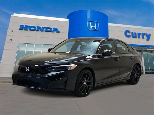 2026 Honda Civic Sport for sale in Chamblee, GA