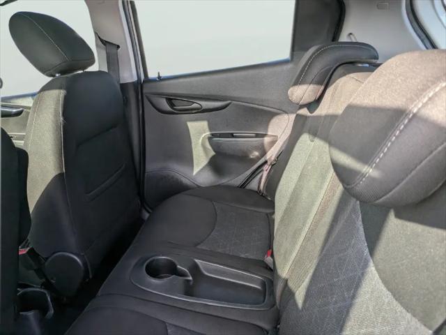 2021 Chevrolet Spark FWD 1LT Automatic