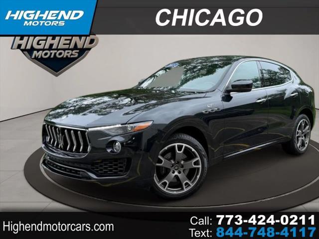 2023 Maserati Levante GT for sale in Chicago, IL