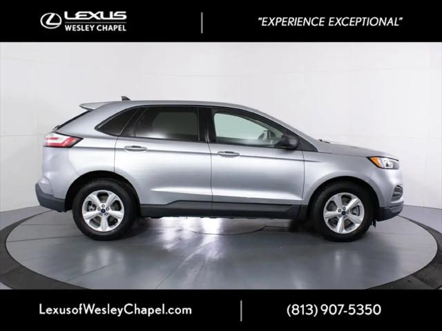 2021 Ford Edge SE