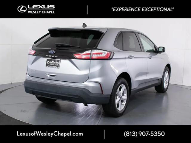 2021 Ford Edge SE