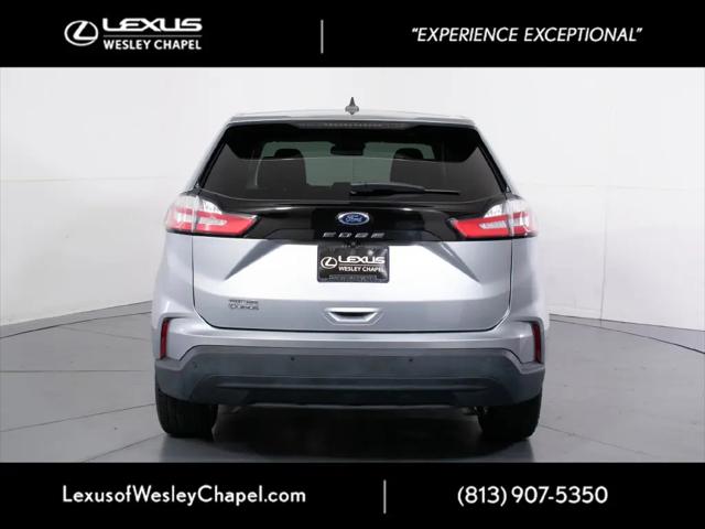 2021 Ford Edge SE