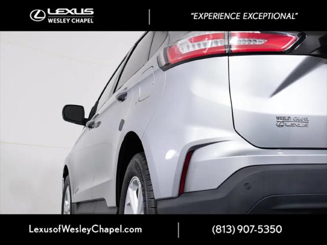 2021 Ford Edge SE