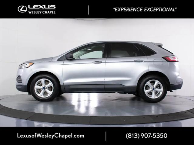 2021 Ford Edge SE