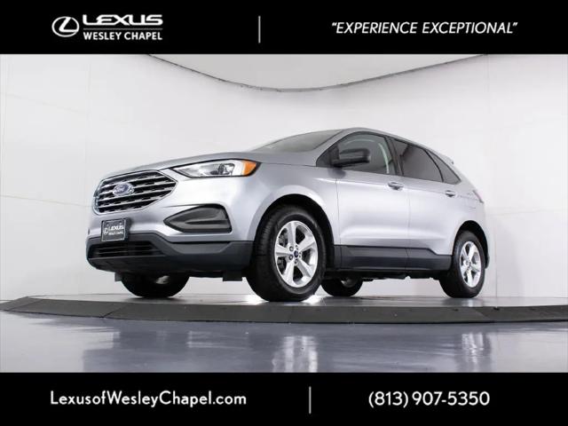 2021 Ford Edge SE