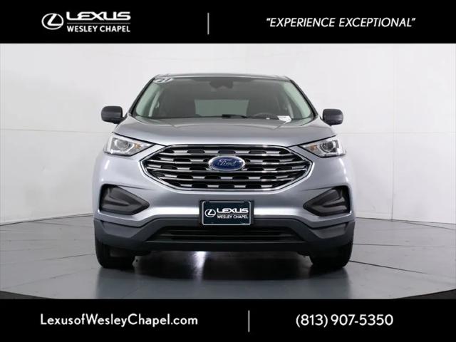 2021 Ford Edge SE