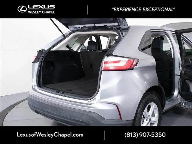 2021 Ford Edge SE
