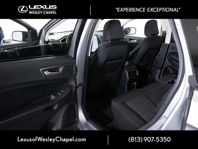 2021 Ford Edge SE