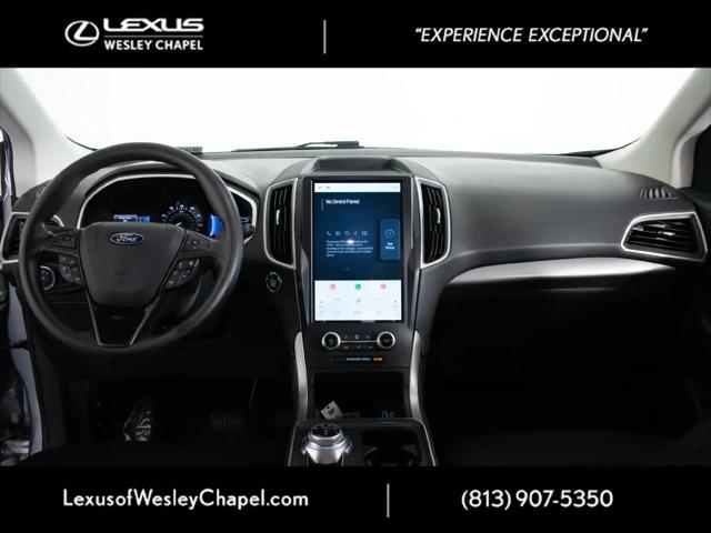 2021 Ford Edge SE