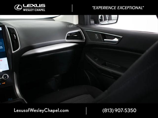 2021 Ford Edge SE
