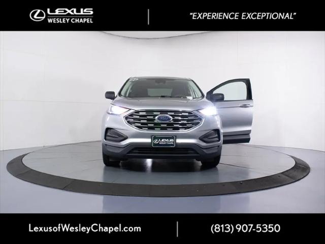 2021 Ford Edge SE