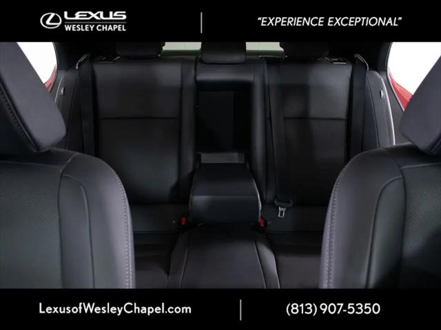 2025 Lexus IS 300 IS 300