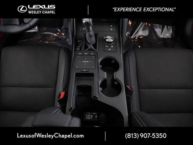 2025 Lexus IS 300 IS 300