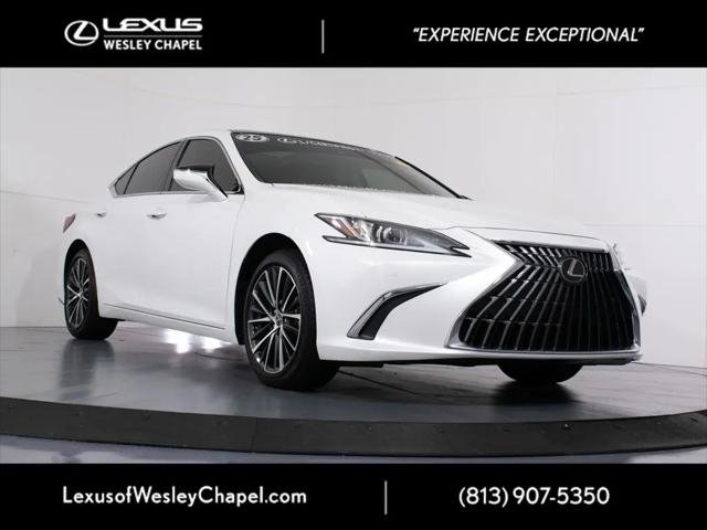 2025 Lexus ES 350 ES 350 for sale in Wesley Chapel, FL