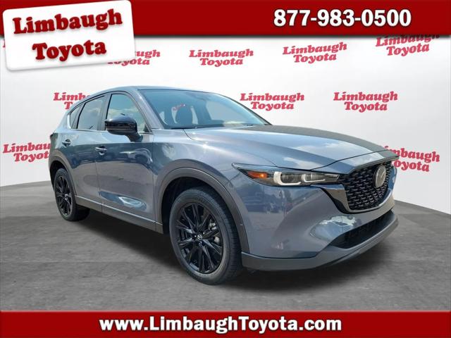 2024 Mazda CX-5 2.5 S Carbon Edition for sale in Birmingham, AL