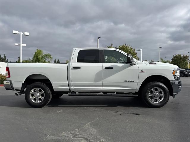 2024 Ram 2500 Big Horn Crew Cab 4x4 64 Box