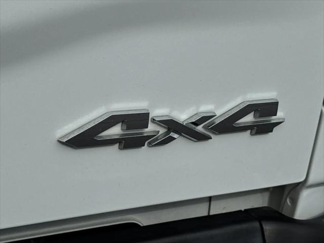 2024 Ram 2500 Big Horn Crew Cab 4x4 64 Box