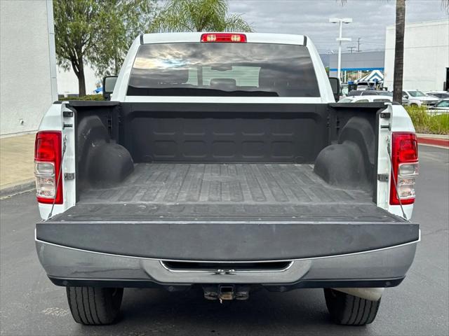 2024 Ram 2500 Big Horn Crew Cab 4x4 64 Box