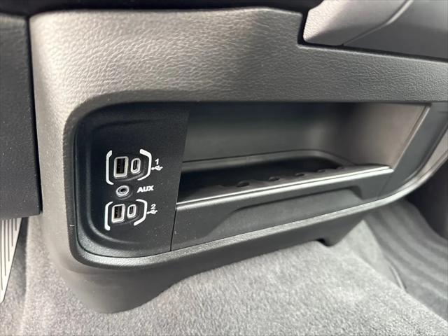 2024 Ram 2500 Big Horn Crew Cab 4x4 64 Box