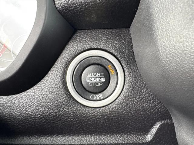 2024 Ram 2500 Big Horn Crew Cab 4x4 64 Box