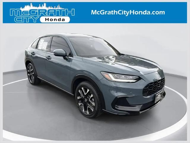 2026 Honda HR-V AWD EX-L for sale in Chicago, IL