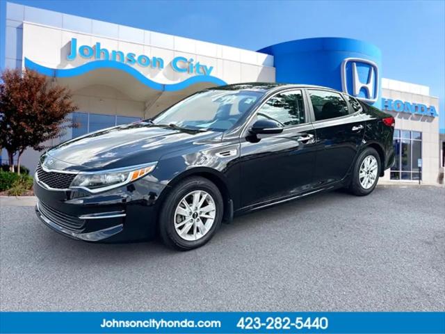 2016 Kia Optima LX for sale in Johnson City, TN