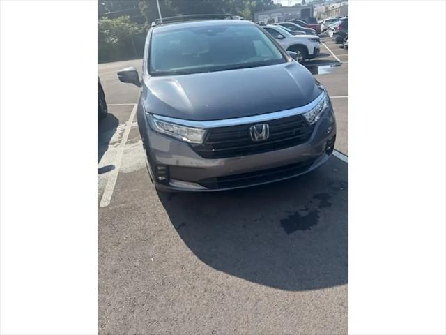 2023 Honda Odyssey EX for sale in Johnson City, TN