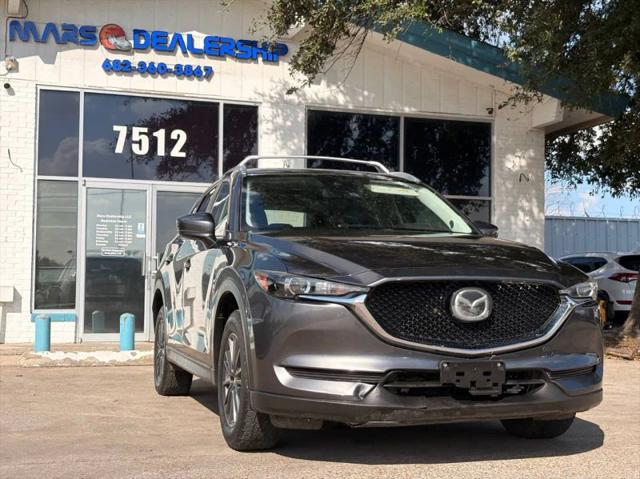 2019 Mazda CX-5 Touring for sale in Dallas, TX