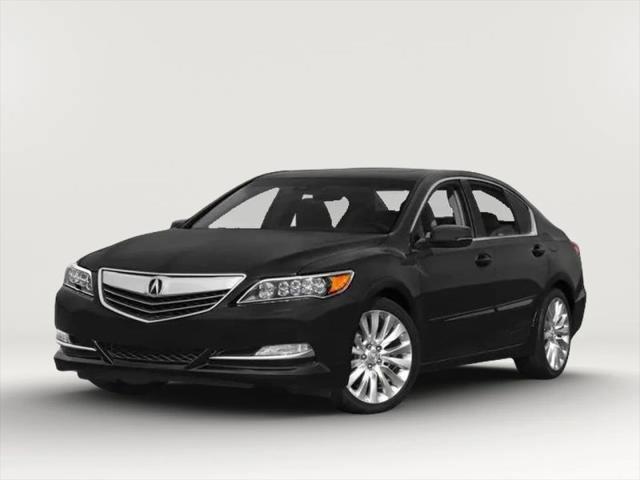 2014 Acura RLX Base for sale in Birmingham, AL
