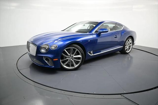 2020 Bentley Continental GT V8 for sale in Naples, FL