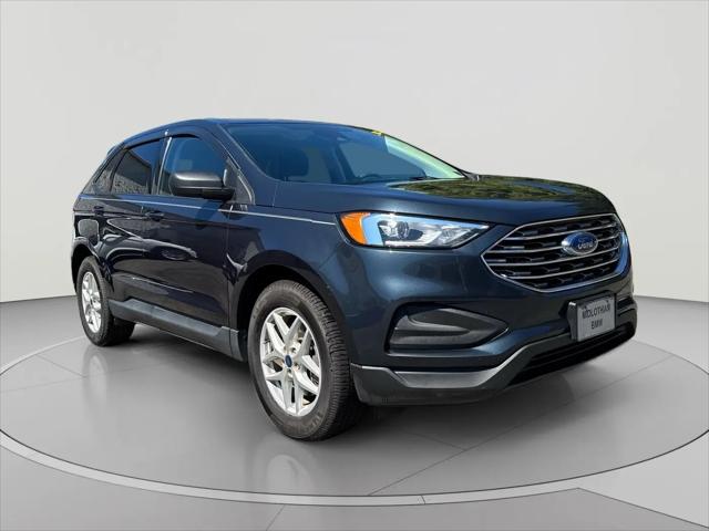 2022 Ford Edge SE for sale in Midlothian, VA