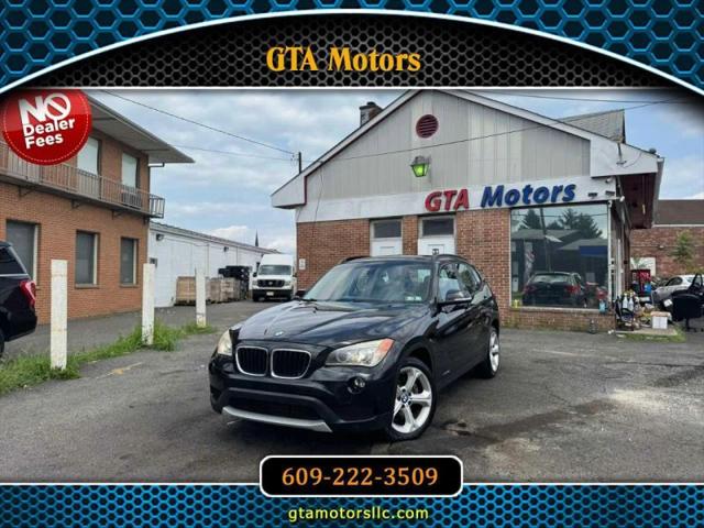 2013 BMW X1 xDrive35i for sale in Burlington, NJ