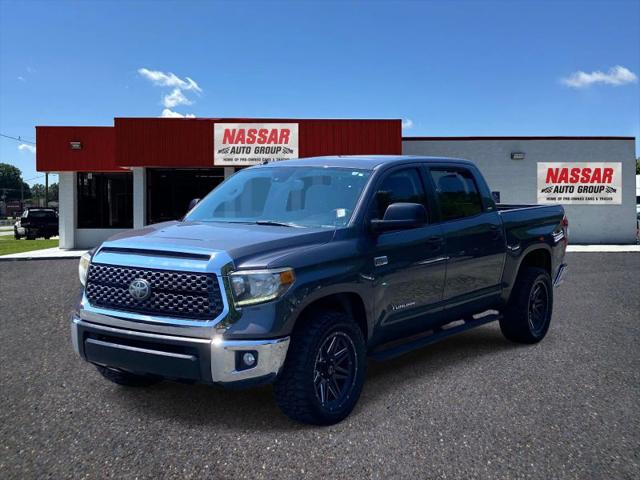 2019 Toyota Tundra SR5 5.7L V8 for sale in Kannapolis, NC
