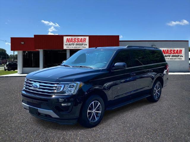 2019 Ford Expedition Max XLT for sale in Kannapolis, NC