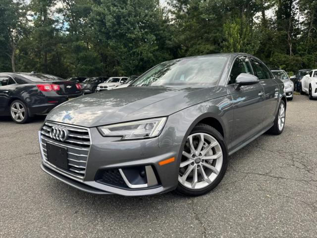 2019 Audi A4 45 Premium for sale in Mountain Lakes, NJ