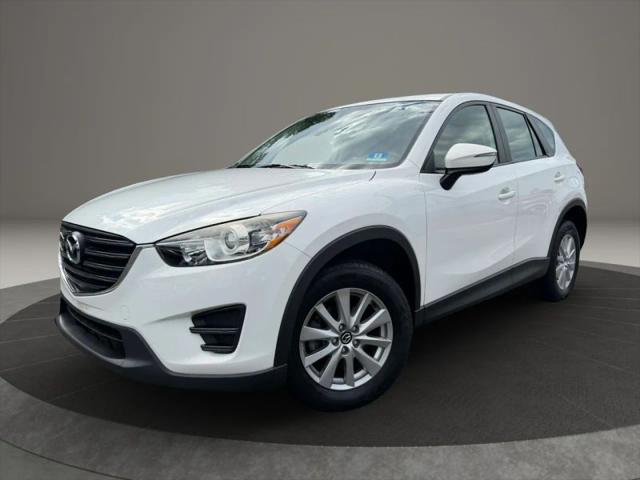 2016 Mazda CX-5 Sport for sale in Mountain Lakes, NJ