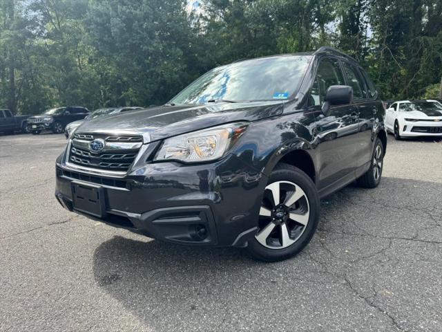 2018 Subaru Forester 2.5i for sale in Mountain Lakes, NJ